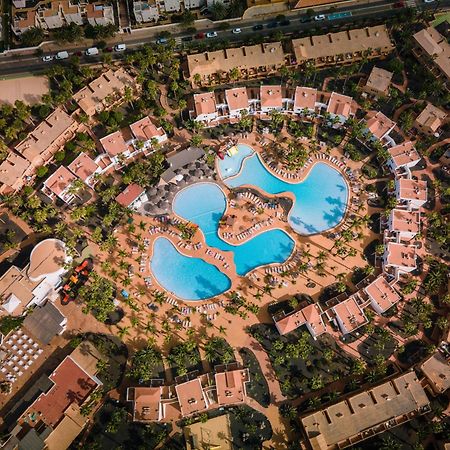 Book Jet - Oasis Dunas Apartment Relax & Maxi Pool Корралехо Екстер'єр фото
