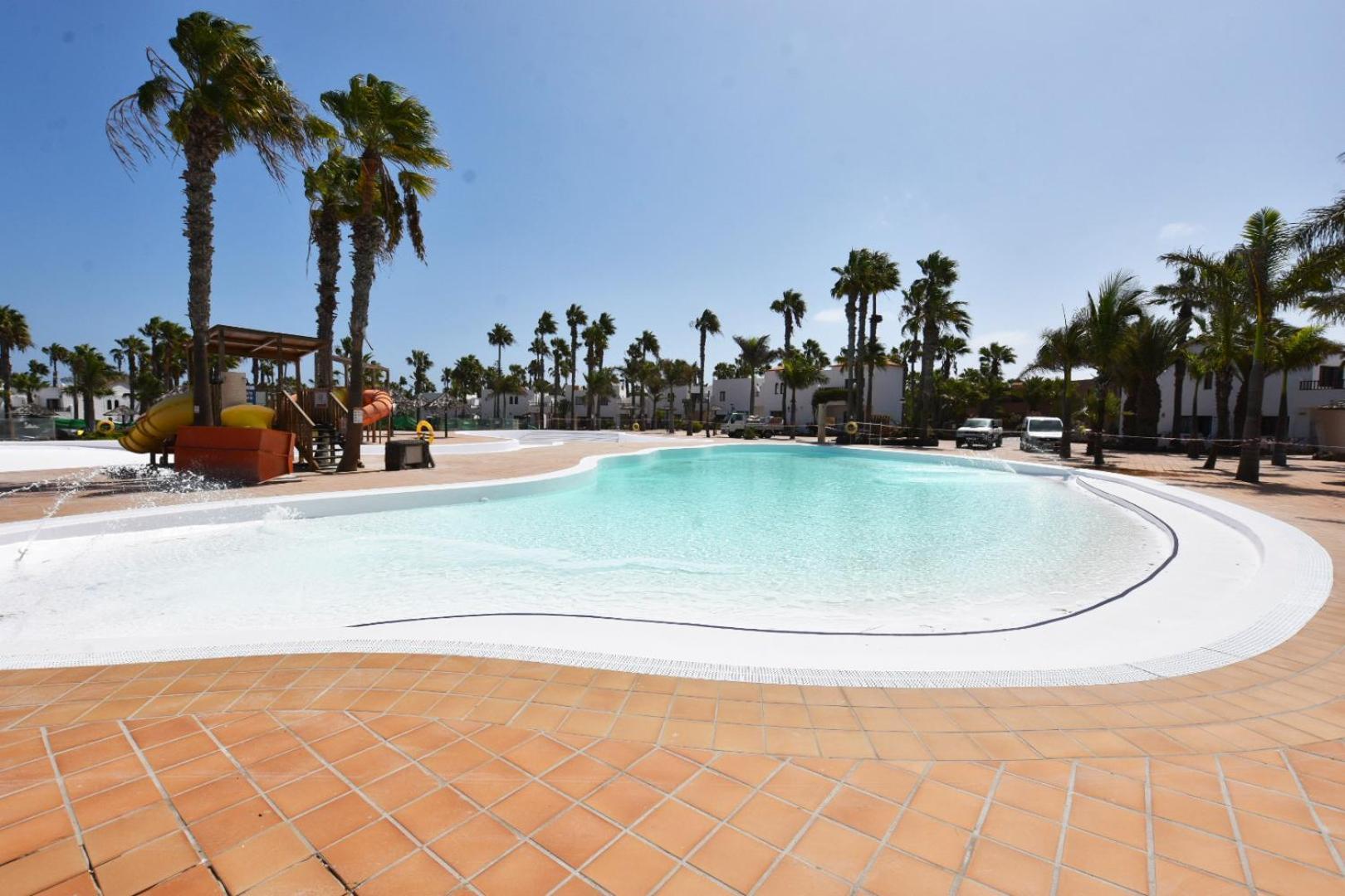 Book Jet - Oasis Dunas Apartment Relax & Maxi Pool Корралехо Екстер'єр фото