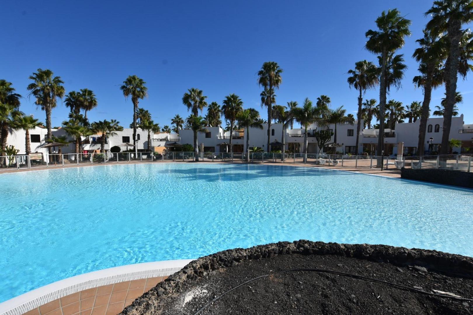 Book Jet - Oasis Dunas Apartment Relax & Maxi Pool Корралехо Екстер'єр фото