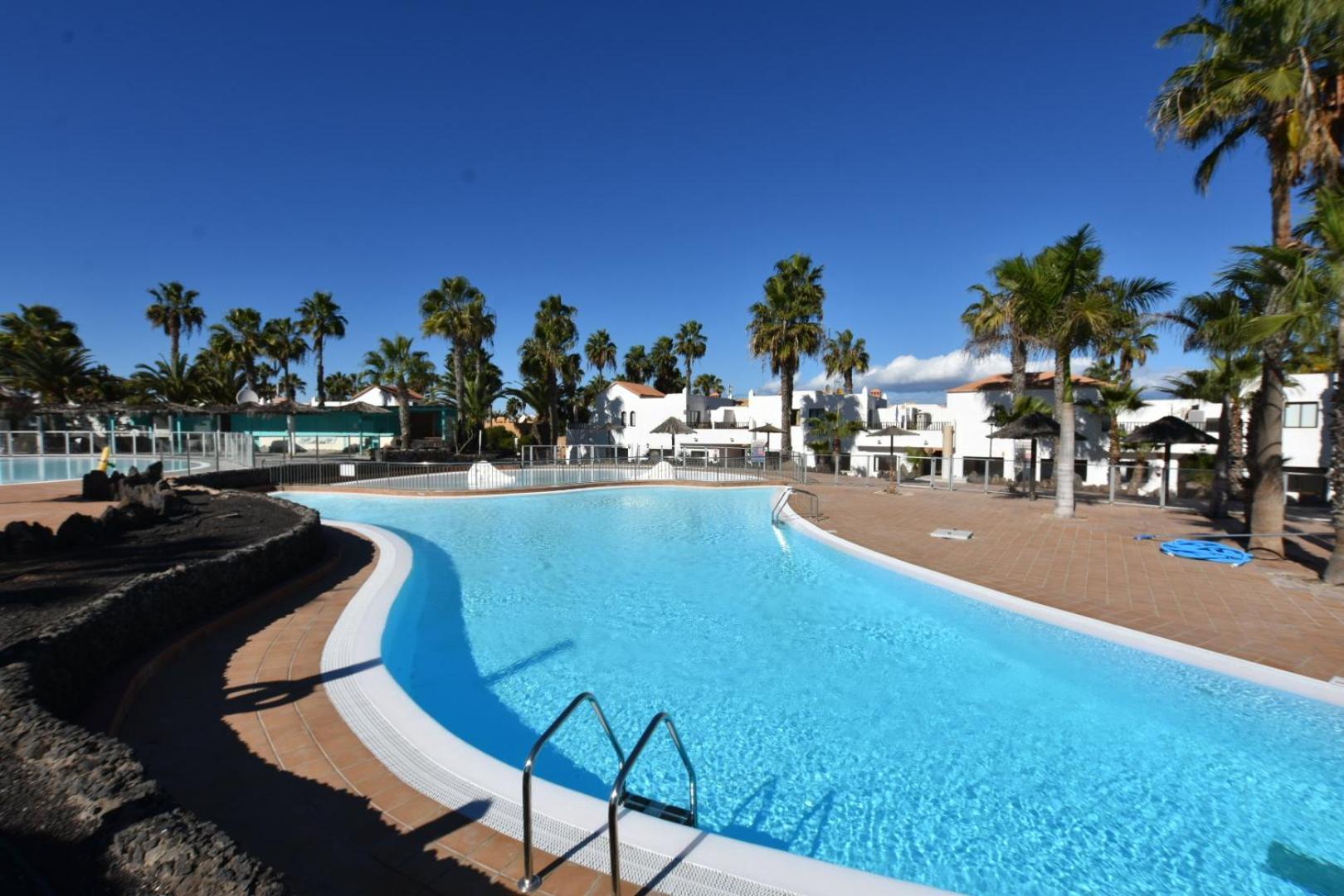 Book Jet - Oasis Dunas Apartment Relax & Maxi Pool Корралехо Екстер'єр фото