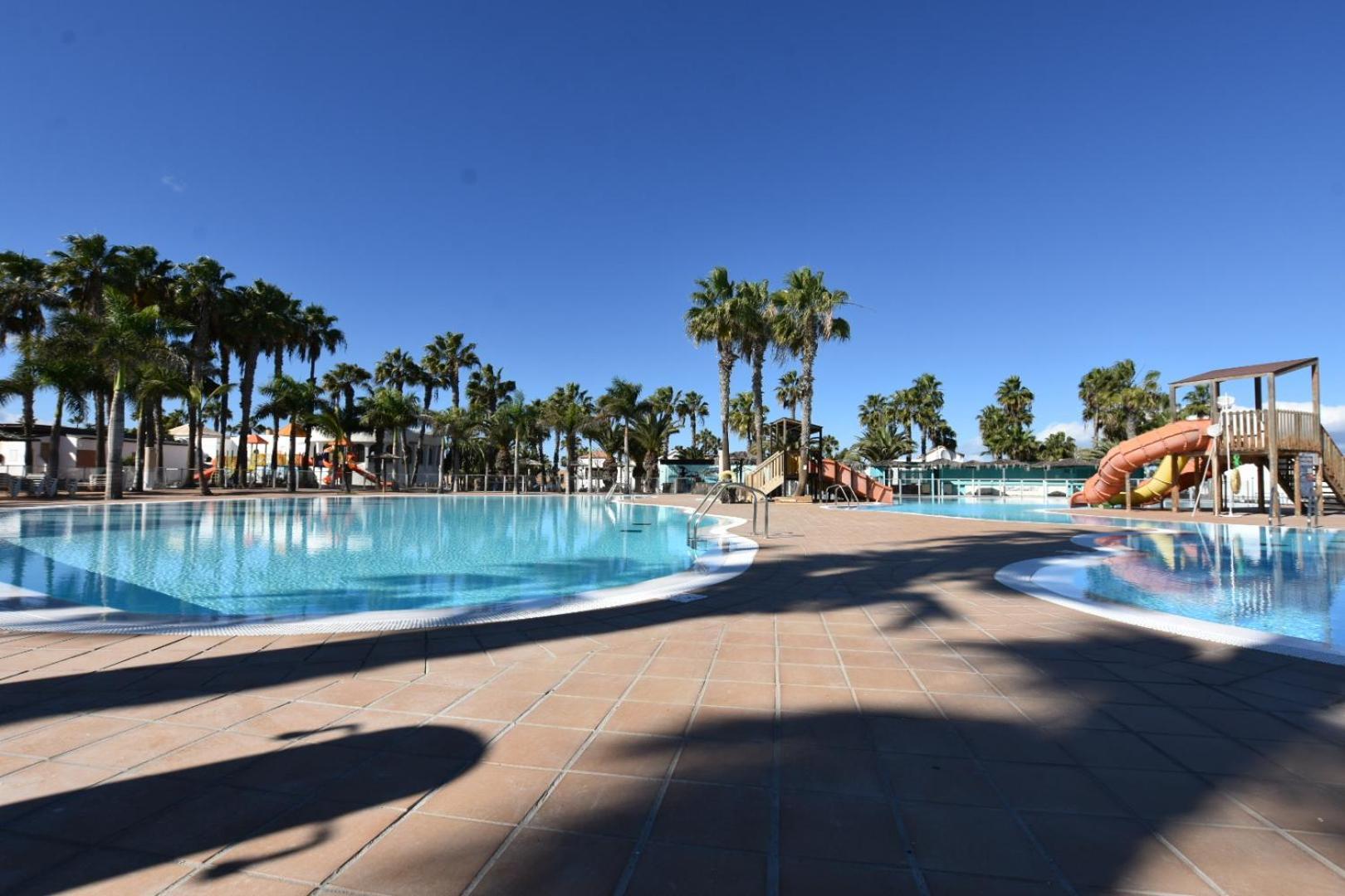 Book Jet - Oasis Dunas Apartment Relax & Maxi Pool Корралехо Екстер'єр фото