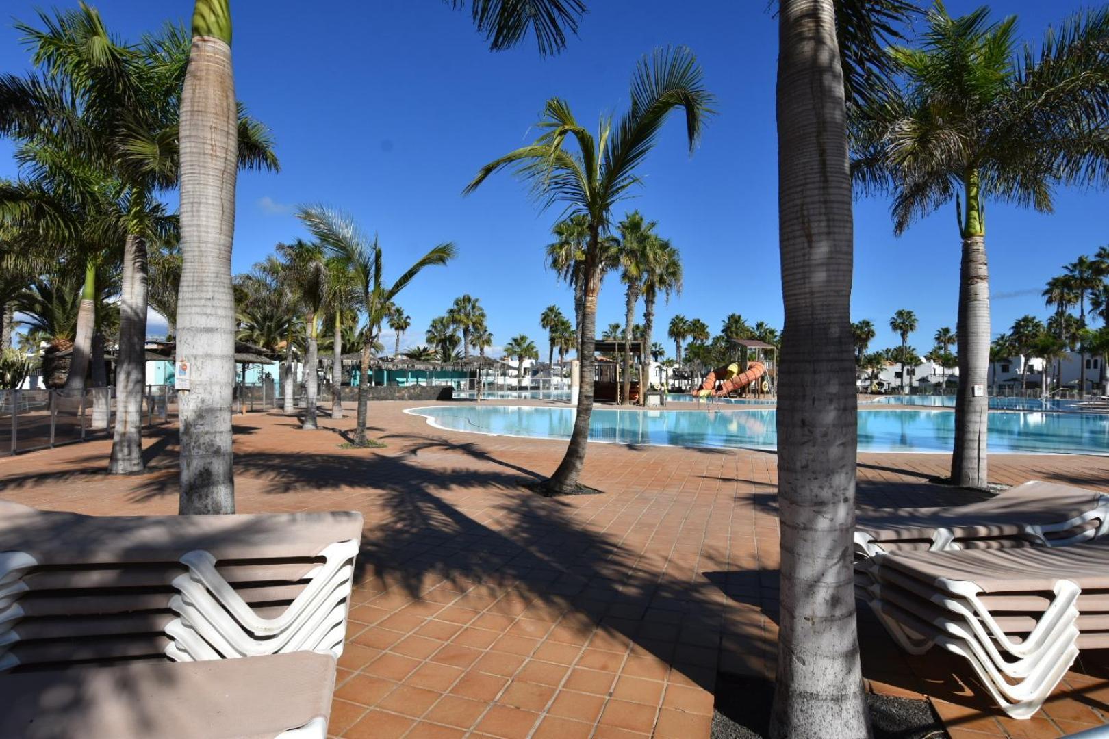 Book Jet - Oasis Dunas Apartment Relax & Maxi Pool Корралехо Екстер'єр фото