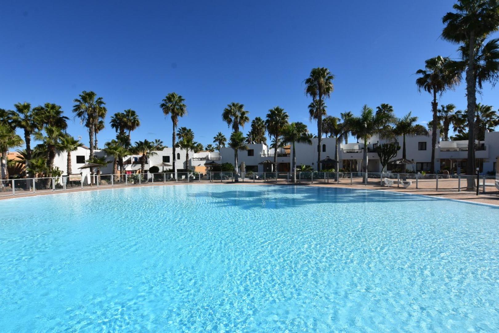 Book Jet - Oasis Dunas Apartment Relax & Maxi Pool Корралехо Екстер'єр фото