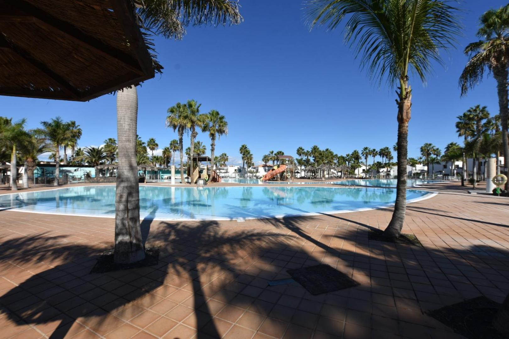 Book Jet - Oasis Dunas Apartment Relax & Maxi Pool Корралехо Екстер'єр фото