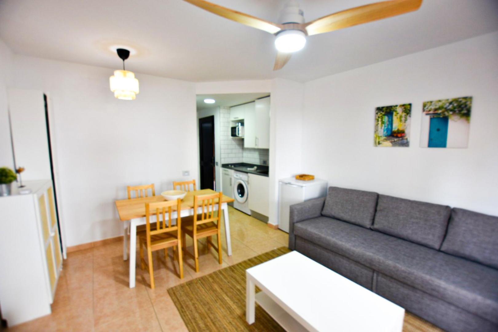 Book Jet - Oasis Dunas Apartment Relax & Maxi Pool Корралехо Екстер'єр фото