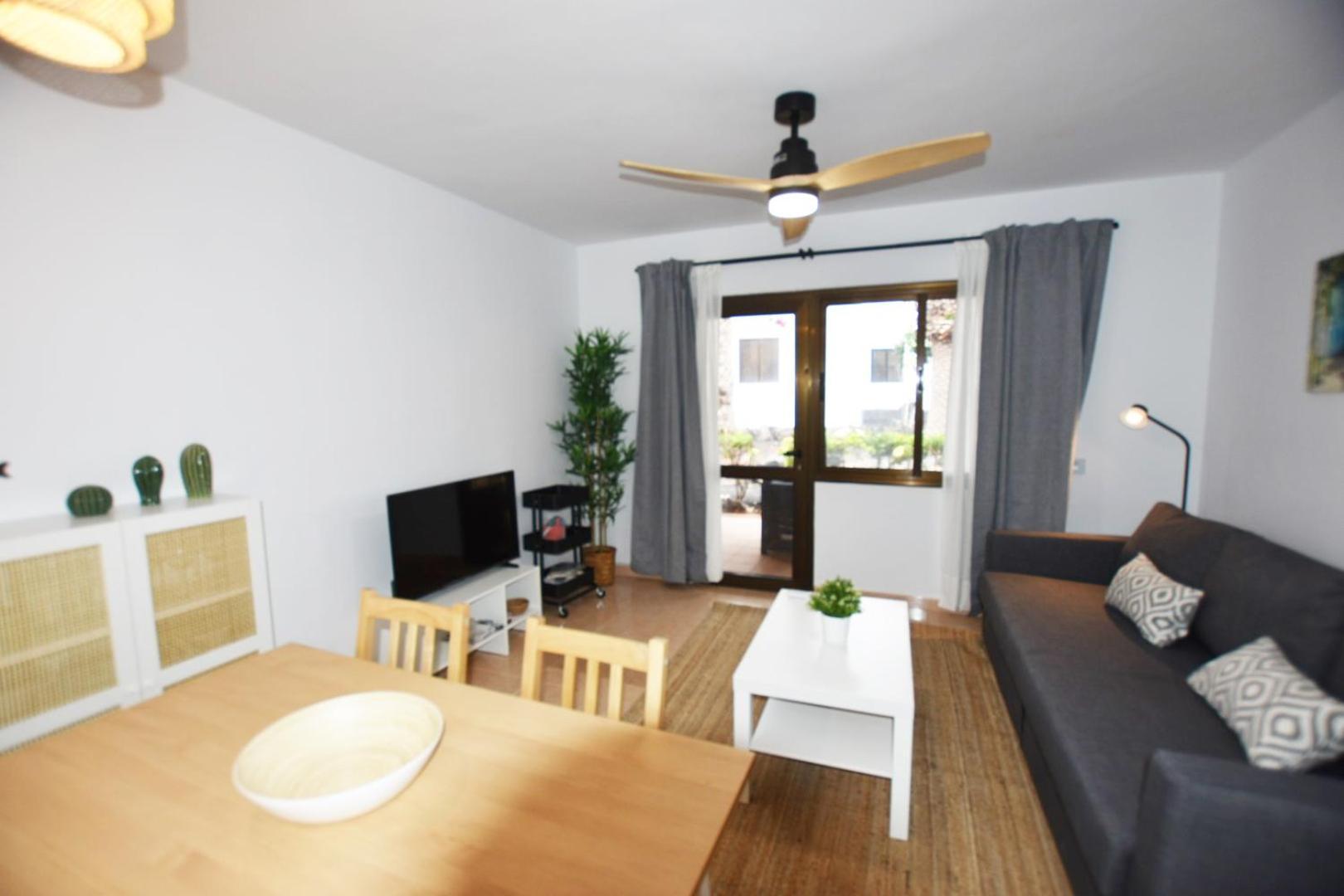 Book Jet - Oasis Dunas Apartment Relax & Maxi Pool Корралехо Екстер'єр фото