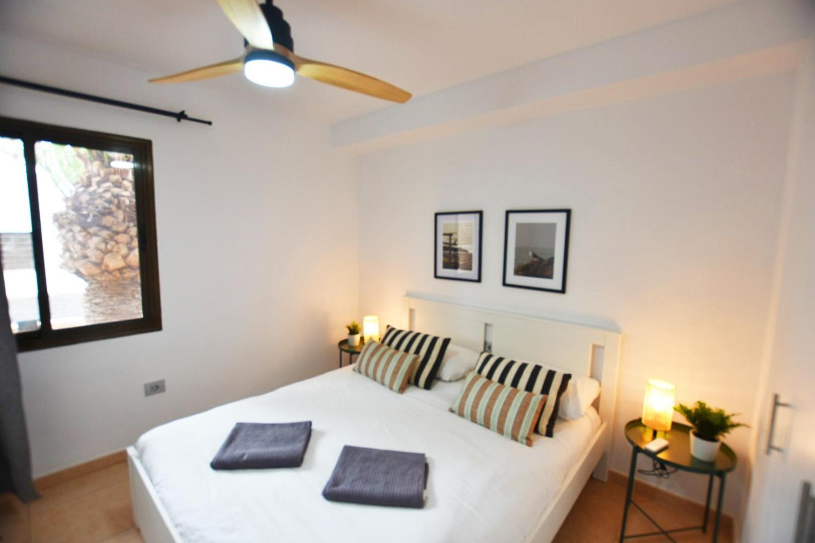Book Jet - Oasis Dunas Apartment Relax & Maxi Pool Корралехо Екстер'єр фото