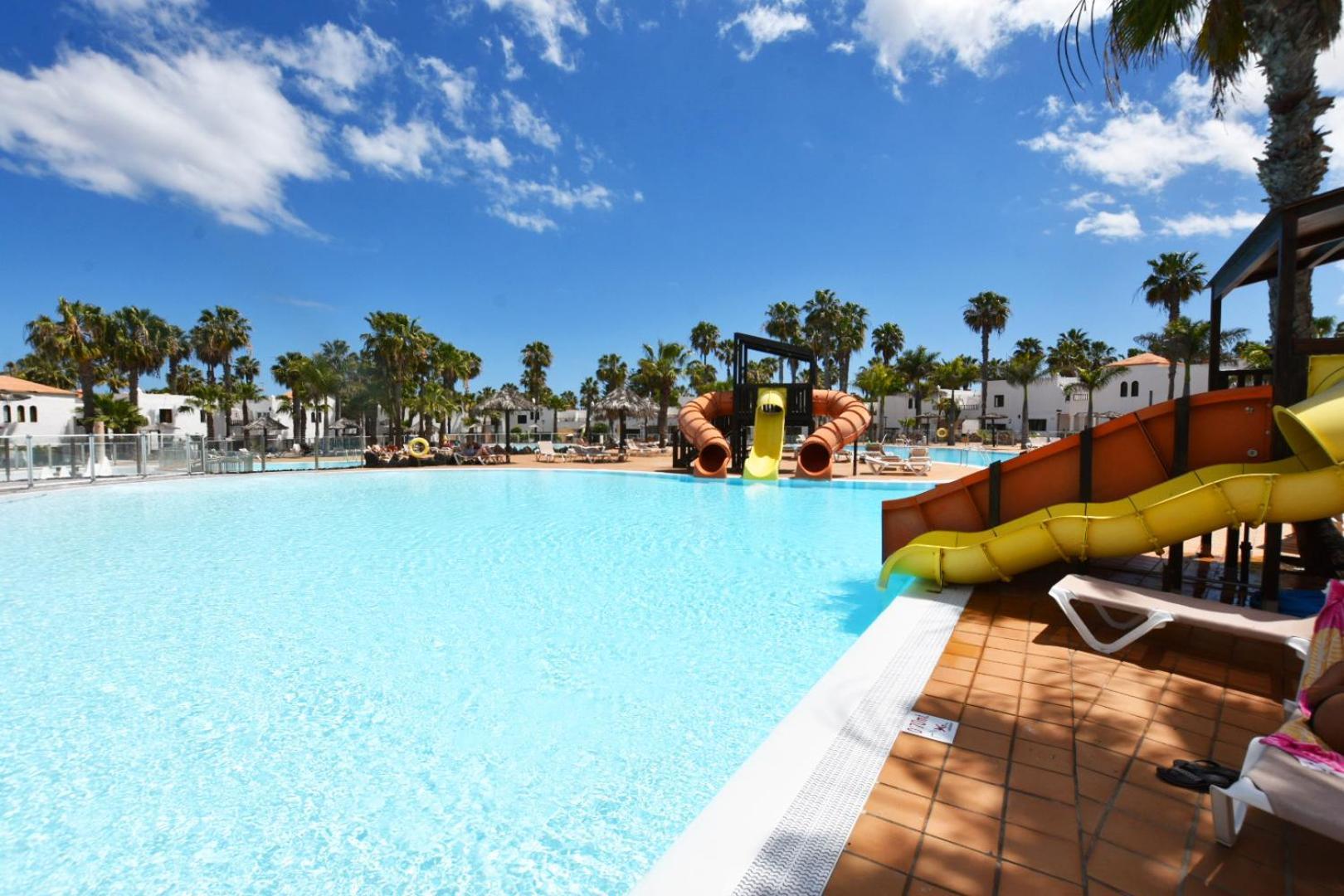 Book Jet - Oasis Dunas Apartment Relax & Maxi Pool Корралехо Екстер'єр фото