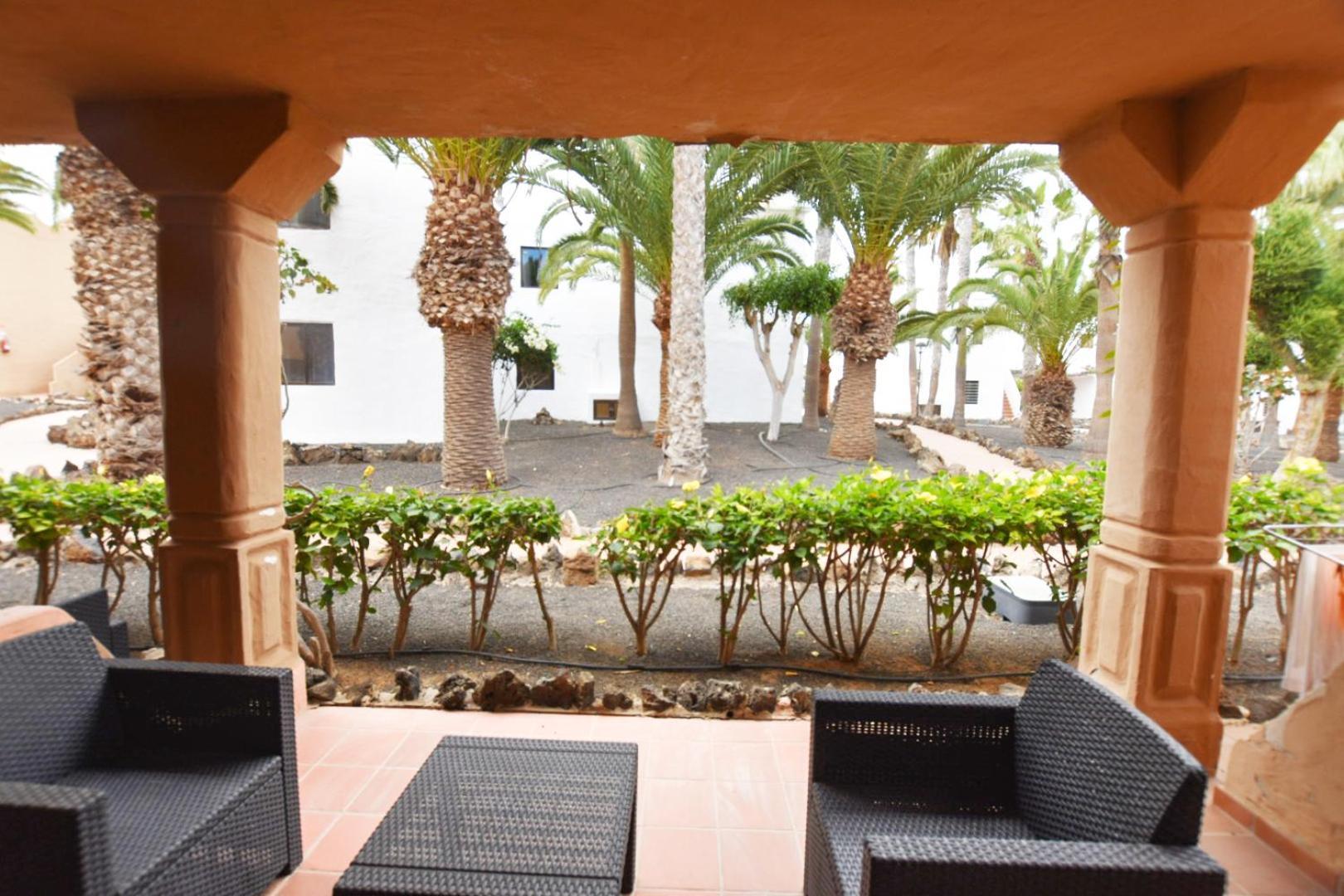 Book Jet - Oasis Dunas Apartment Relax & Maxi Pool Корралехо Екстер'єр фото