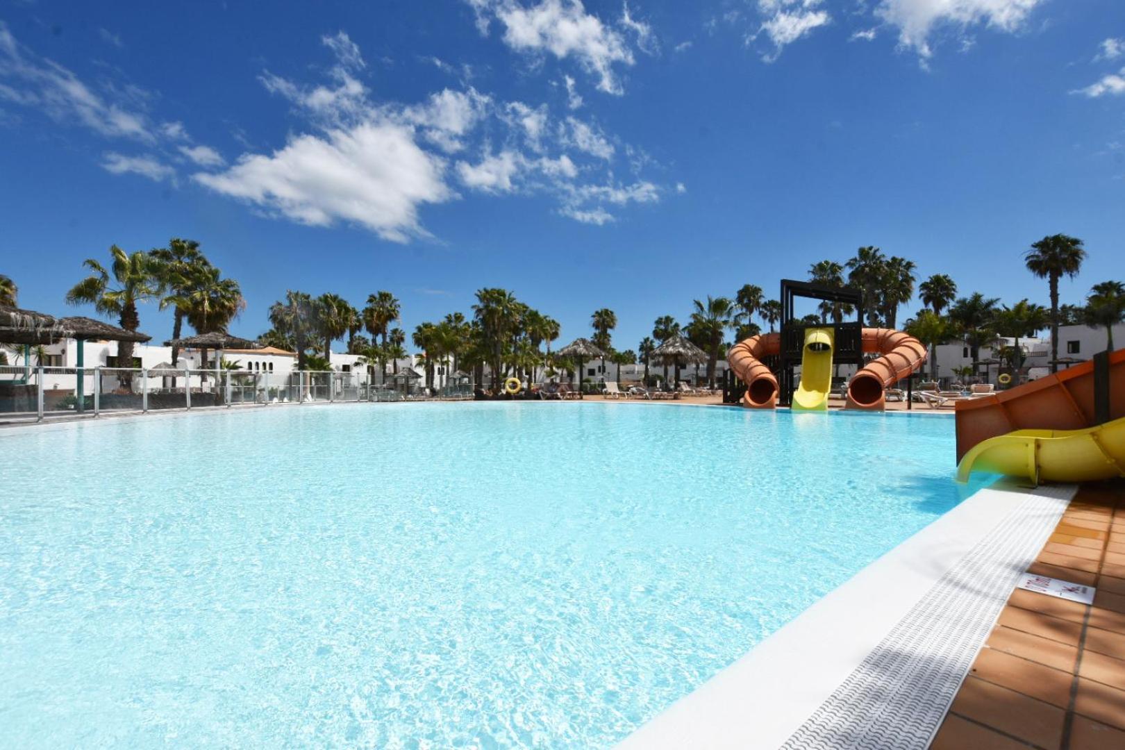 Book Jet - Oasis Dunas Apartment Relax & Maxi Pool Корралехо Екстер'єр фото
