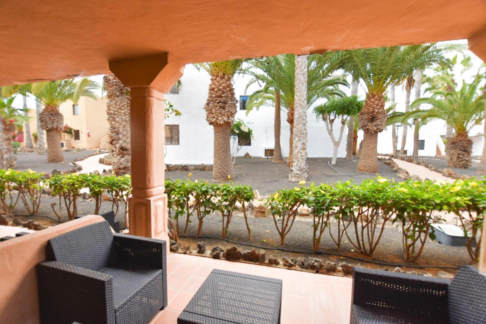 Book Jet - Oasis Dunas Apartment Relax & Maxi Pool Корралехо Екстер'єр фото